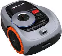 Segway Navimow Gps I105e Roboter-rasenm&auml;her