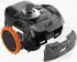 Segway Navimow ohne Begrenzungskabel i105E 500 m² grau