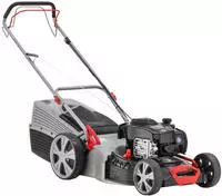 AL-KO Benzinrasenm&auml;her "Classic 5.14 VS-B" Vario Speed Radantrieb