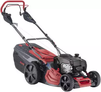 AL-KO Benzin-Rasenmäher Premium 524 VS-B