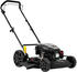 Texas Rasenmäher Razor 5110WS (90066610)