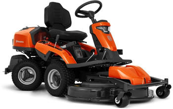 Husqvarna Rider R 316TX AWD inkl. M&auml;hdeck Combi 94
