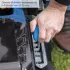 Scheppach Akku-Rasenmäher BC-MP380-X 20V ohne Akku & Ladegerät