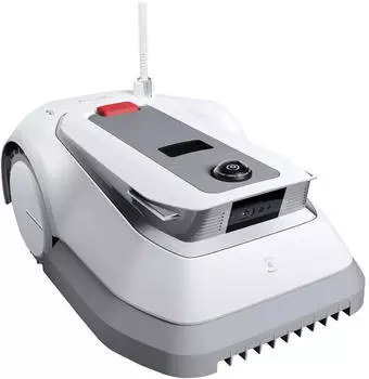 ECOVACS GOAT G1-800 weiß ECOVACS GOAT G1-800 weiß