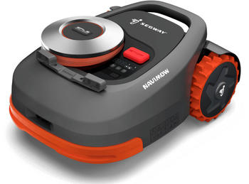 Segway Navimow H3000E