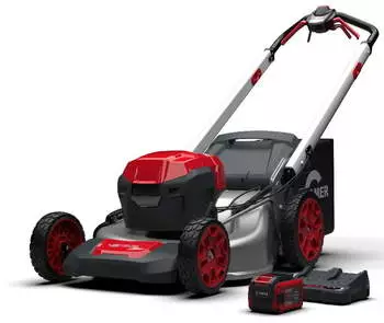 Cramer 48LM48SPK4