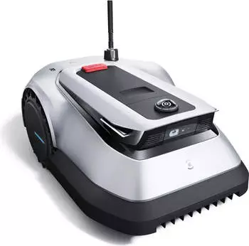 ECOVACS GOAT G1-2000