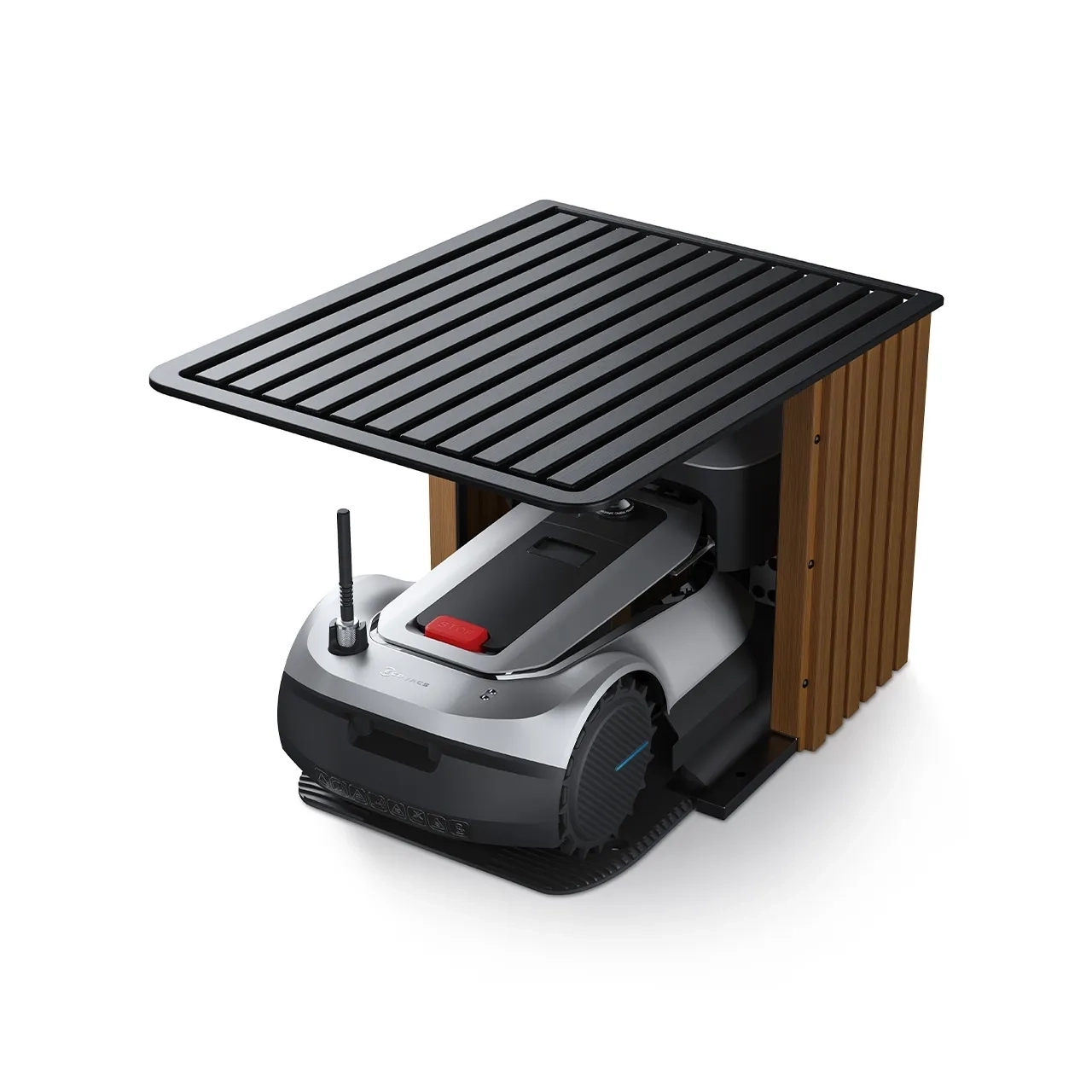 ECOVACS GOAT G1-2000
