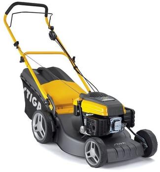 Stiga Combi 48 SQ