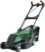 Akku-rasenm&auml;her Advancedrotak 36v-40-650, 2 X Akku 36v 4,0ah