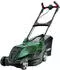 Bosch AdvancedRotak 36V-40-650 mit 2x Akku 4 Ah