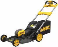 Akku-Rasenm&auml;her DCMWSP550N-XJ Cordless Lawn Mower
