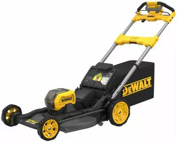 DeWalt Akku-Rasenmäher (DCMWSP550N-XJ)