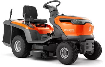Husqvarna Rasentraktor TC 112 (967645408)
