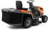 Husqvarna Rasentraktor TC 112 (967645408)