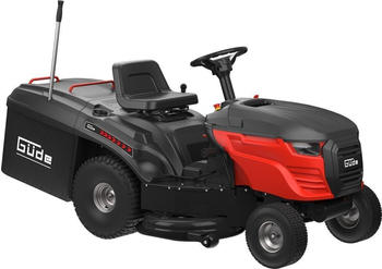 G&uuml;de GAR 960 T Hydrostat