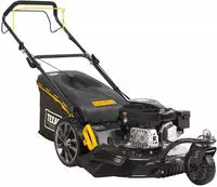 Texas Benzinrasenm&auml;her "ZT5175TR/W" 2,8kW/3,8PS, mit Radantrieb, f&uuml;r Fl&auml;chen...