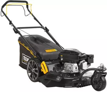 Texas ZT 5175 TR/W Benzinrasenm&auml;her