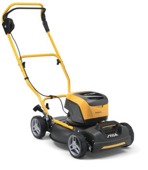 Stiga Multiclip 547 AE Kit inkl. Akku + Ladegerät