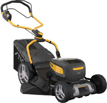 Stiga Akku-Rasenm&auml;her Combi 748e V Kit