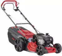 AL-KO Benzinrasenm&auml;her "Premium 524 SP-B" 1-Gang Radantrieb