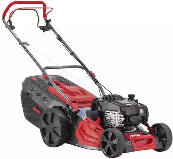 AL-KO Benzin-Rasenmäher Premium 524 SP-B