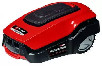 Einhell Freelexo 800 LCD BT Solo