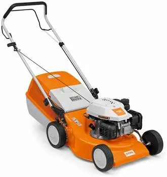 Stihl Benzin Rasenm&auml;her RM 248 T (2024)