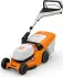 Stihl Akku Rasenmäher RMA 443 V Set AK 30 S und AL 101