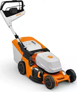 Stihl Akku-Rasenm&auml;her RMA 448 PV AP-System ohne Akku und Ladeger&auml;t
