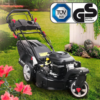 Brast Trike 5,2kW(7PS) 53cm