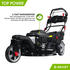 Brast Trike 5,2kW(7PS) 53cm
