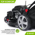 Brast Trike 5,2kW(7PS) 53cm
