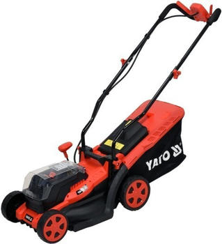 Yato Rasenmäher YT-85220 (YT-85220)