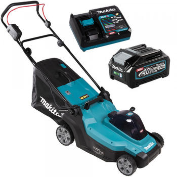 Makita Akku-Mäher 430mm Li-ion XGT 40V/4.0Ah