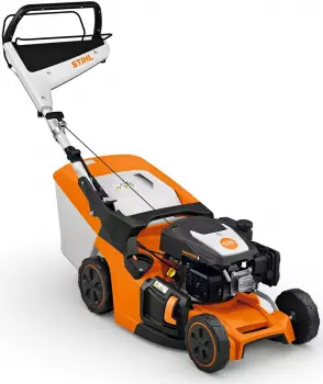 Stihl Rasenm&auml;her RM 443 T