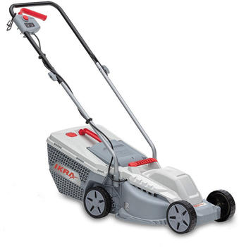 Ikra Elektro-Rasenm&auml;her IERM 1232 1200 W