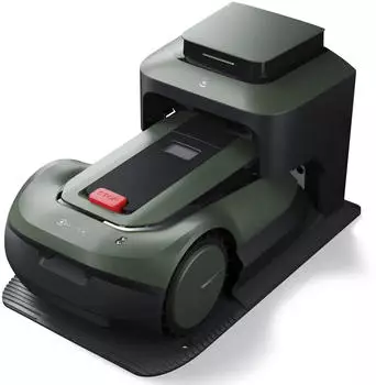 ECOVACS M&auml;hroboter Goat GX-600