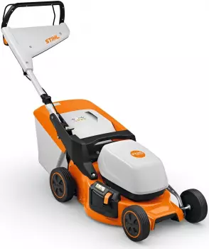 Stihl RMA 248 (ohne Akku & Ladeger&auml;t)