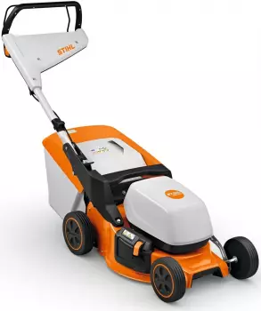 Stihl RMA 243 ( ohne Akku & Ladegerät)