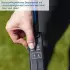 Scheppach Akku Rasenmäher BC-MP430-X (ohne Akku & Ladegerät)