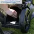 Scheppach Akku Rasenmäher BC-MP430-X (ohne Akku & Ladegerät)