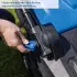 Scheppach Akku Rasenmäher BC-MP430-X (ohne Akku & Ladegerät)