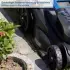 Scheppach Akku Rasenmäher BC-MP430-X (ohne Akku & Ladegerät)