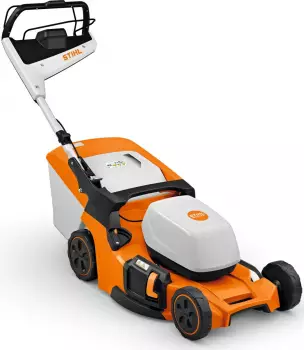 Stihl RMA 453 PV (ohne Akku & Ladeger&auml;t)