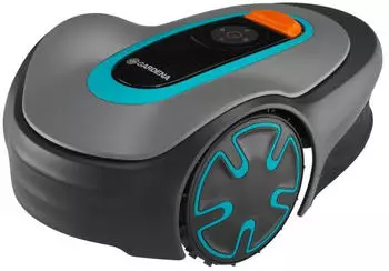 Gardena Sileno Minimo 250 m²
