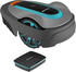 Gardena smart Sileno city