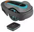 Gardena smart Sileno city