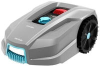 M&auml;hroboter Mit App Conga Grasshopper 800 Connected. B&uuml;rstenloser Digitalmotor,