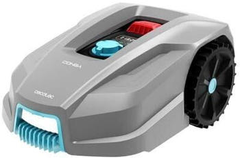 Cecotec Rasenm&auml;hroboter mit App Conga Grasshopper 800